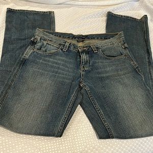 RALPH LAUREN DUNGAREES 28